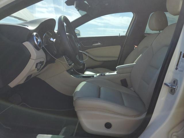 WDCTG4GB3HJ306956 Mercedes-Benz Gla 250 4matic