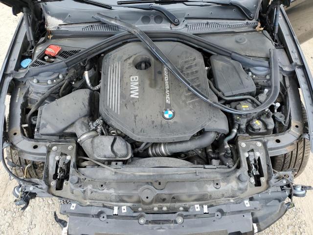 VIN WBA2G3C30H7A25446 2017 BMW 2 Series, M240XI no.11