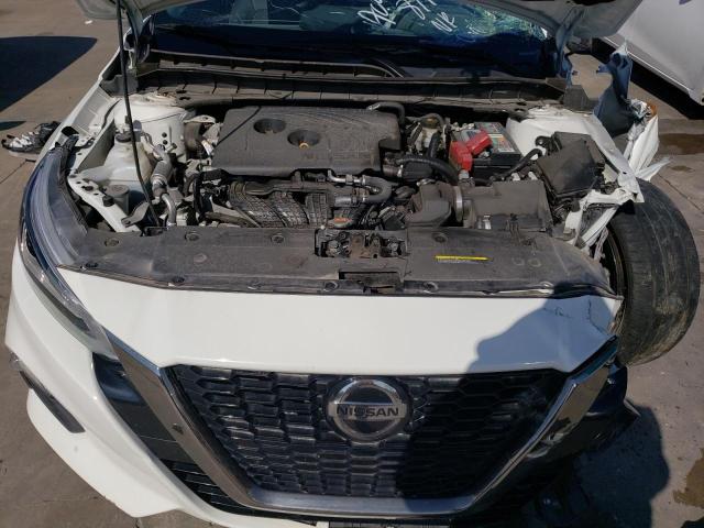 1N4BL4CV8LC235642 Nissan ALTIMA SR