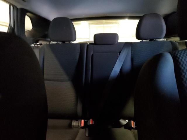 JN1BJ1AV6MW308284 Nissan Rogue Sport S