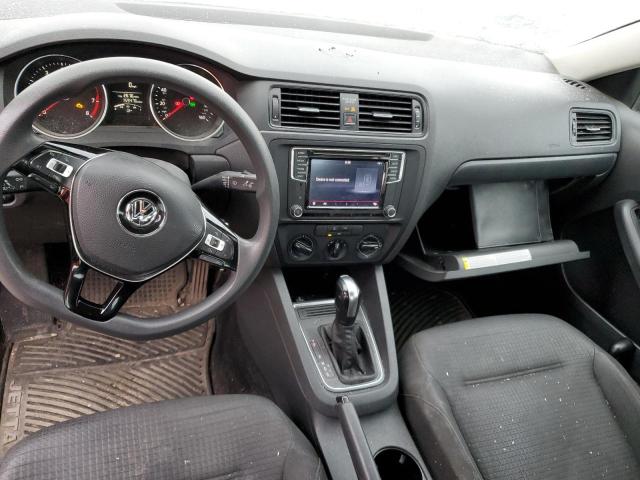 2016 VOLKSWAGEN JETTA S - 3VW267AJ1GM283262