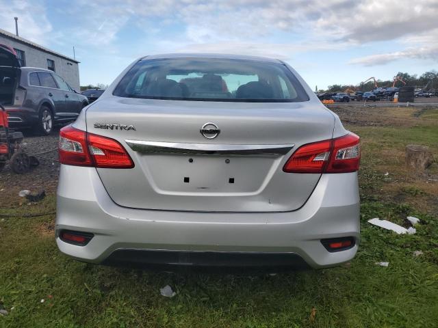 3N1AB7AP1HY379677 Nissan SENTRA S