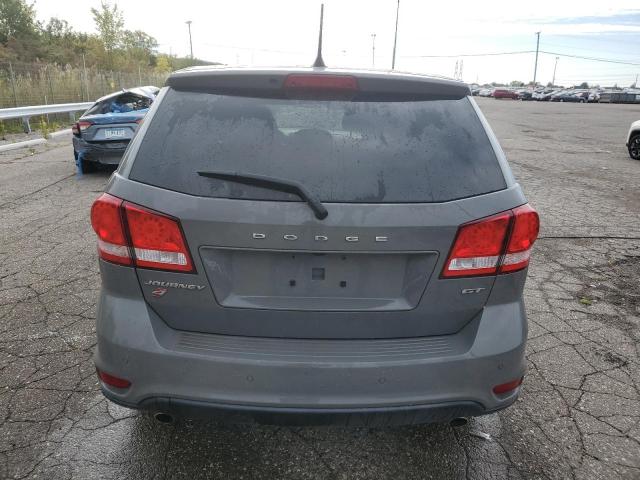 3C4PDDEG9KT874370 | 2019 DODGE JOURNEY GT