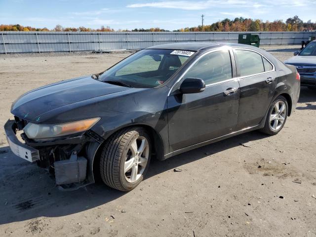 2010 Acura TSX 