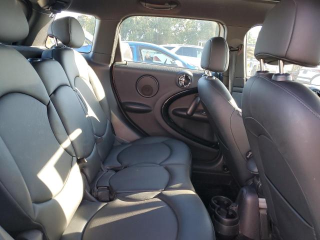 WMWZC3C54EWP25772 Mini Cooper S Countryman