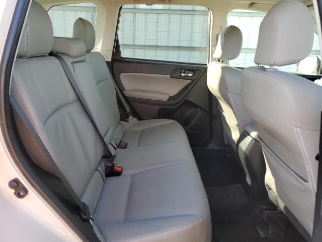 JF2SJAHC1FH565234 Subaru Forester 2.5i Limited