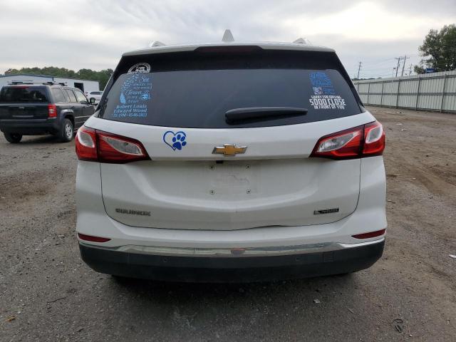 3GNAXMEVXJS634400 2018 Chevrolet Equinox Premier