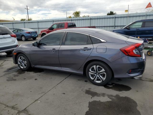 19XFC2F51GE009355 | 2016 HONDA CIVIC LX