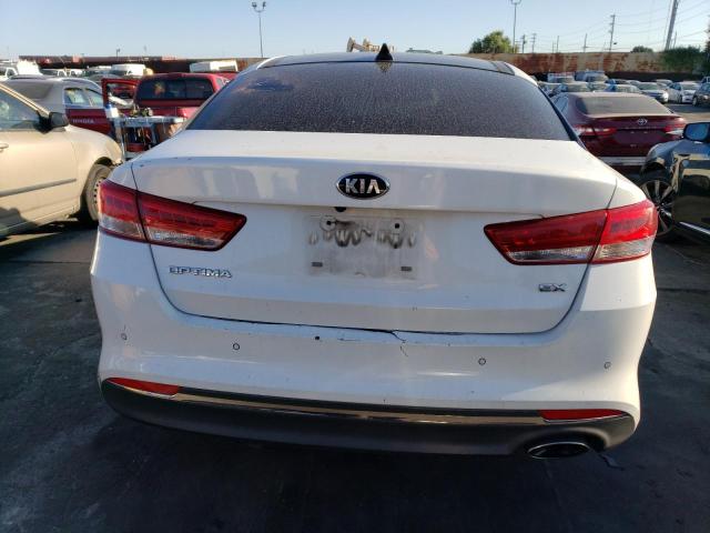 5XXGU4L37GG012025 KIA OPTIMA EX