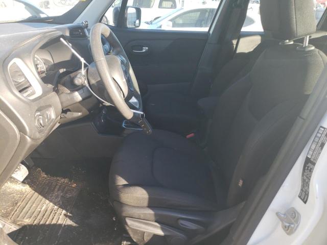 2019 JEEP RENEGADE S - ZACNJBAB4KPK45568