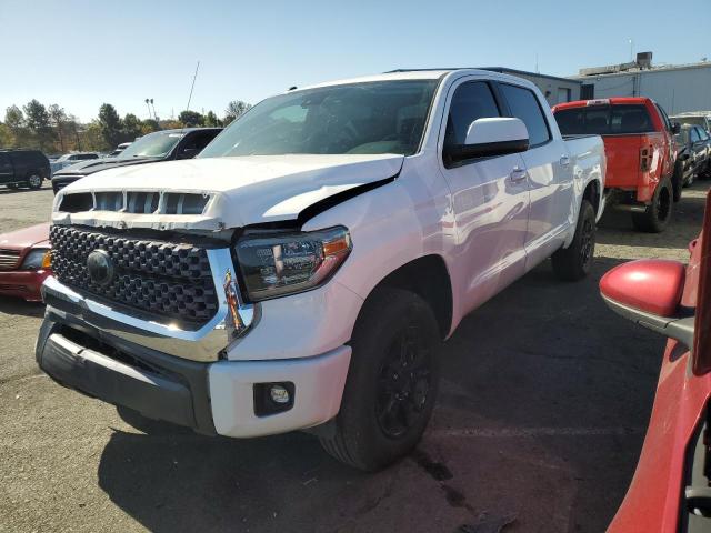 2018 Toyota Tundra 