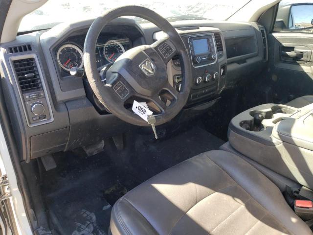 3C6JR6DG2GG177490 RAM 1500 St
