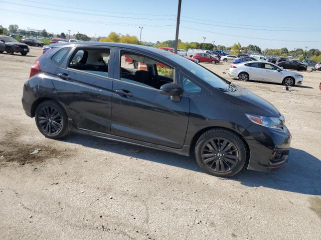 2018 HONDA FIT SPORT - 3HGGK5H66JM705514