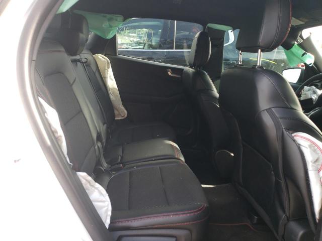 2023 FORD ESCAPE ST 1FMCU0MN9PUA52622