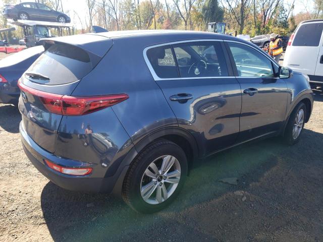 KNDPMCAC8J7490466 KIA Sportage Lx