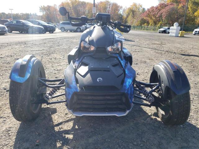 2021 CAN-AM RYKER RALL 3JB2GEG21MJ006079