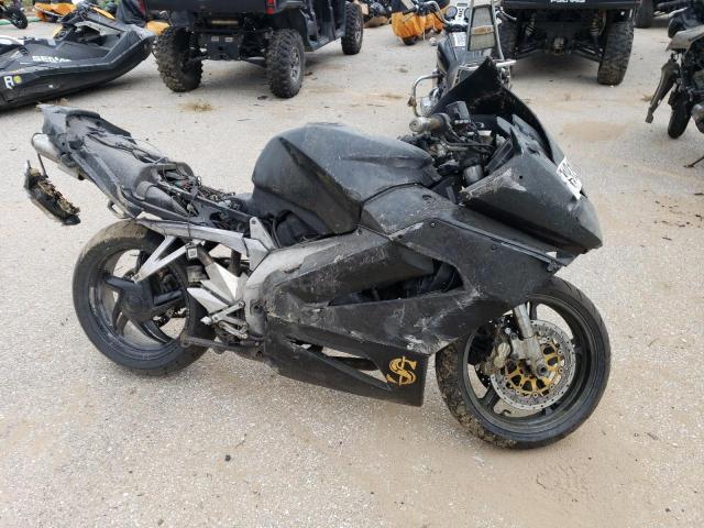 2001 APRILIA RST FUTURA ZD4PWD0031S000038