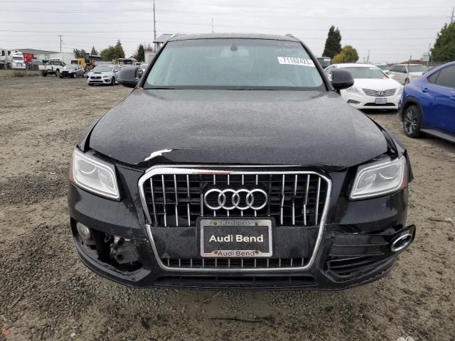 VIN WA1CFAFP9EA106352 2014 Audi Q5, Premium no.5