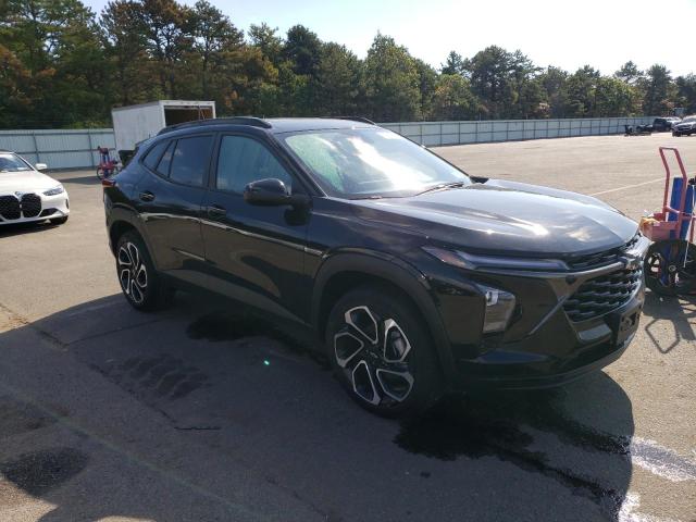 2024 CHEVROLET TRAX 2RS - KL77LJE23RC056741