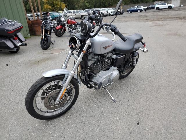 2000 HARLEY-DAVIDSON XL1200 S - 1HD1CHP10YK143859