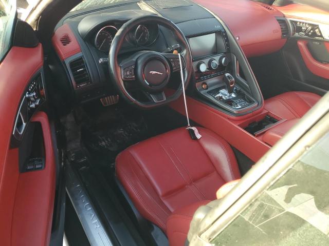 SAJWJ6BV4G8K32455 Jaguar F-TYPE S