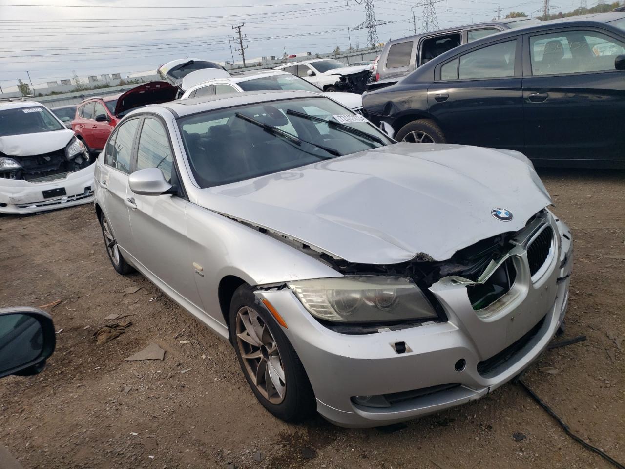Lot #2187348672 2010 BMW 328 XI