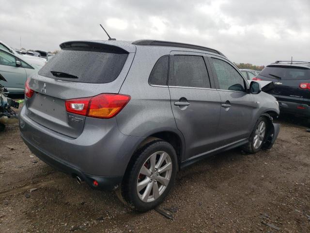 4A4AP4AU3EE005916 Mitsubishi Outlander Sport Se