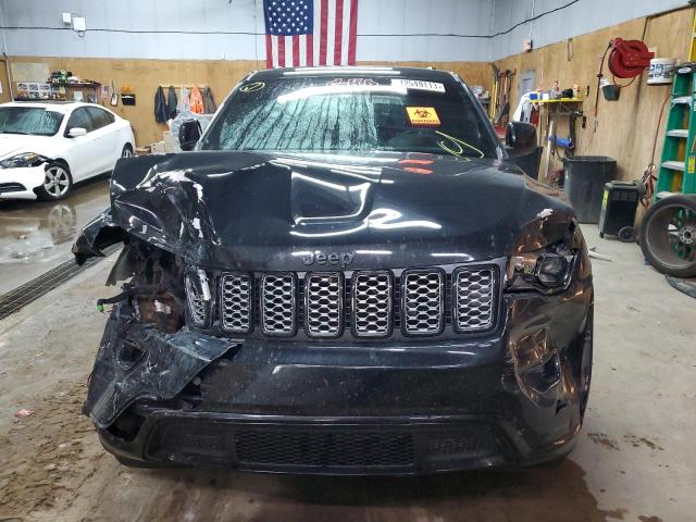 2020 JEEP GRAND CHER - 1C4RJFAG0LC206859