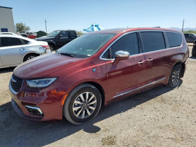 Free CHRYSLER PACIFICA history by VIN on auctions Copart and IAAI