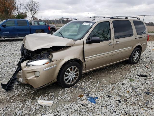 2005 Buick Terraza CXL