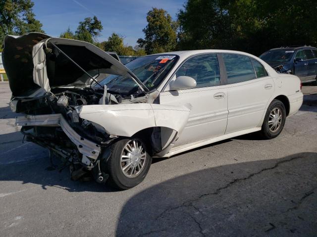 BUICK LESABRE CU