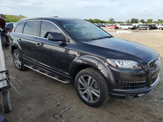 2015 AUDI Q7 TDI PRE - WA1LMAFE4FD006308