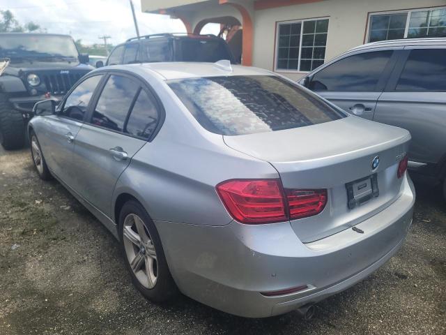 Vin: wba3b1c57df461538, lot: 57685533, bmw 3 series i 20132