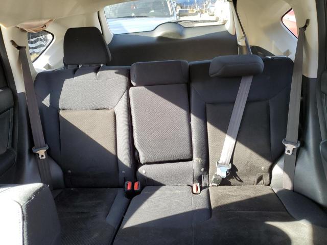 5J6RM4H44GL029451 Honda CR-V SE