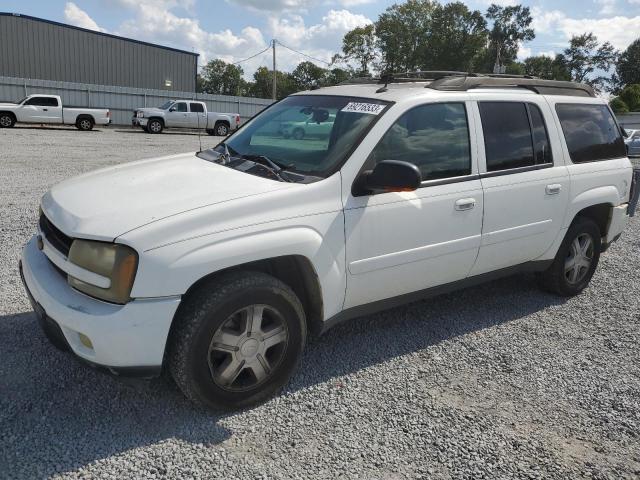 2005 Chevrolet TrailBlazer EXT LS