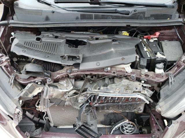 KL4CJDSB1JB674030 Buick Encore Premium