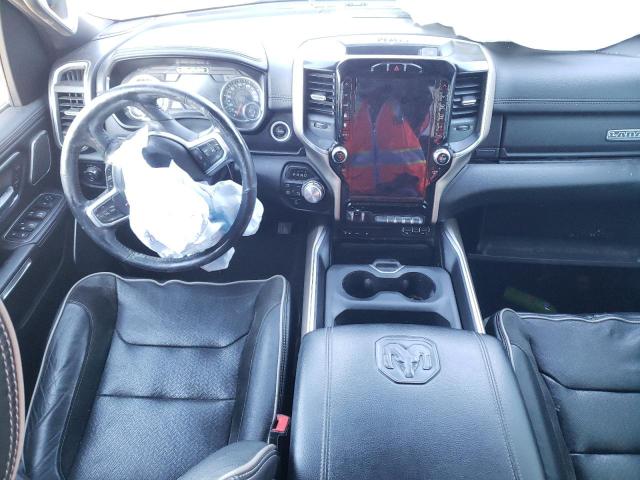 2019 DODGE RAM 1500 1C6SRFRT5KN886716