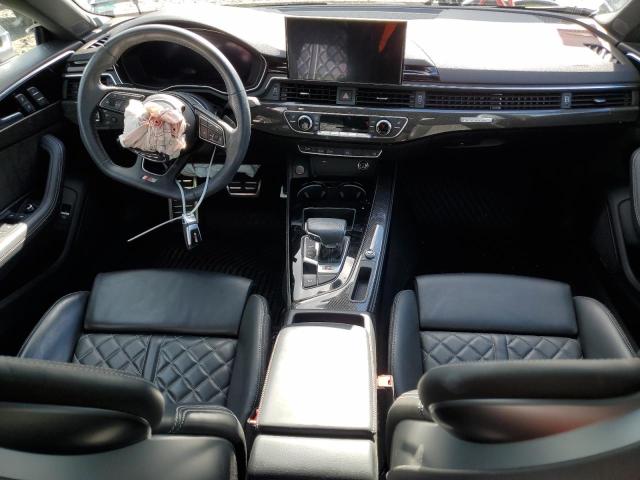 2020 AUDI S5 PREMIUM - WAUC4CF57LA016665