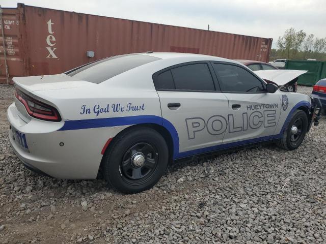 2021 DODGE CHARGER PO - 2C3CDXAT9MH662961