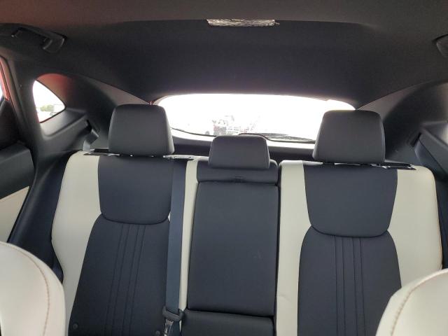 2024 LEXUS NX 250 BAS 2T2ADCAZ1RC009859
