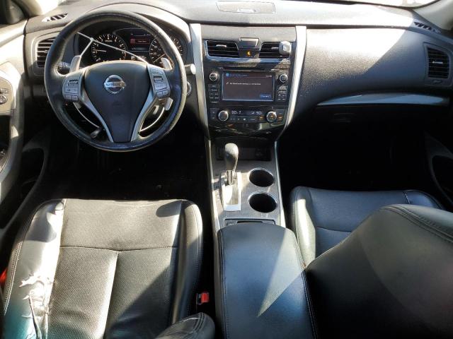 1N4BL3AP2FC487356 Nissan Altima 3.5s