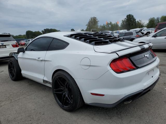 2020 FORD MUSTANG - 1FA6P8TH5L5138944