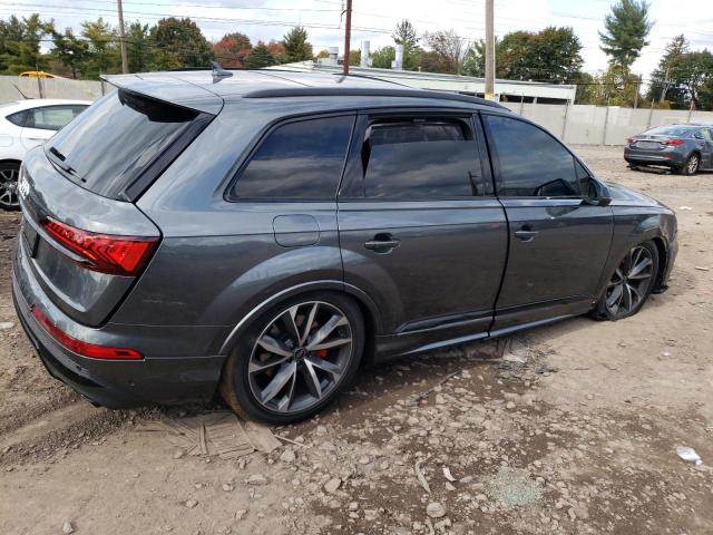 2023 AUDI SQ7 PREMIU - WA1AWBF78PD024367