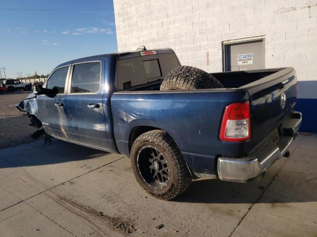 Vin: 1c6srfft1ln126160, lot: 44246345, ram 1500 big horn/lone star 20202