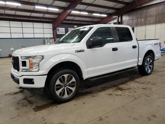 1FTEW1E56LFA59733 | 2020 FORD F150 SUPER