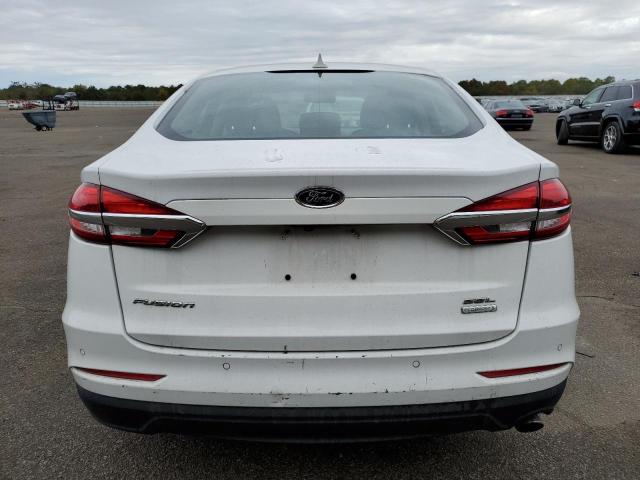 3FA6P0CD0KR140613 2019 FORD FUSION, photo no. 6