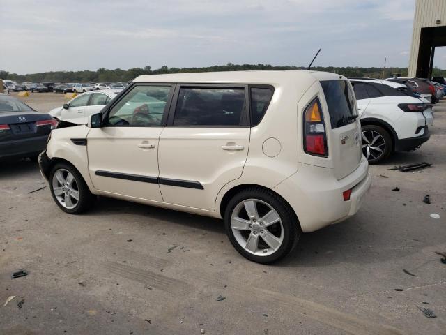 2011 Kia Soul + VIN: KNDJT2A2XB7733934 Lot: 70679393