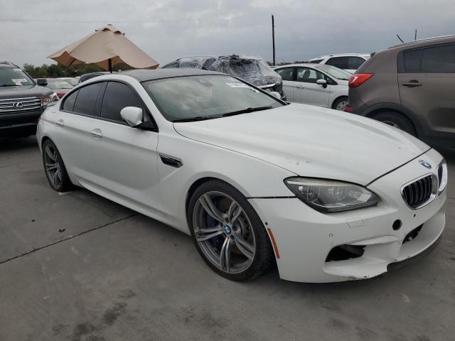 VIN WBS6C9C55FD467695 2015 BMW M6, Gran Coupe no.4