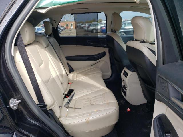 2FMPK4K96KBC01930 Ford Edge Titanium