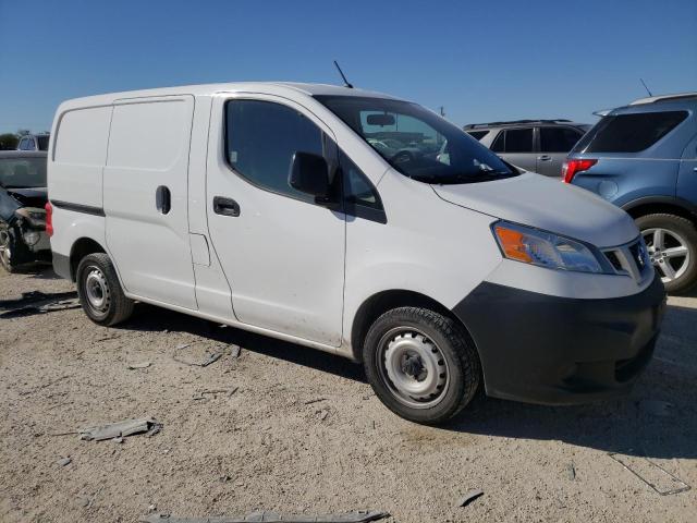 3N6CM0KNXJK704577 Nissan NV200 2.5S